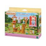 Sylvanian Families 5452 Teleferik Parkı