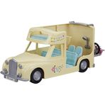 Sylvanian Families 5454 Aile Karavanı