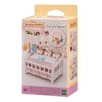 Sylvanian Families 5534 Dönenceli Beşik