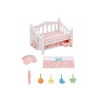 Sylvanian Families 5534 Dönenceli Beşik