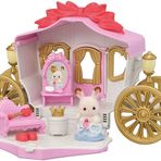 Sylvanian Families 5543 Kraliyet Arabası