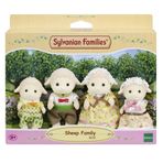 Sylvanian Families 5619 Koyun Ailesi