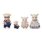 Sylvanian Families 5622 Keçi Ailesi Figür