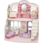 Sylvanian Families 5642 Pony'nin Kuaför Seti