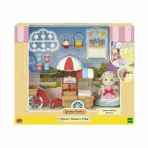 Sylvanian Families 5653 Popcorn Standı