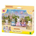 Sylvanian Families 5703 Kraliyet Prensesleri Seti