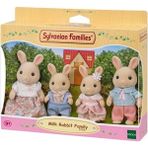 Sylvanian Families 5706 Tavşan Ailesi