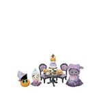 Sylvanian Families Cadılar Bayramı Sürpriz Parti Figür Oyuncak Seti 5764