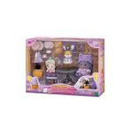 Sylvanian Families Cadılar Bayramı Sürpriz Parti Seti 5764