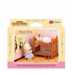 Sylvanian Families ESE1721 Bunk Beds