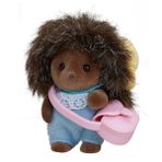 Sylvanian Families ESF3401 Kirpi Bebek