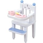 Sylvanian Families ESF5221 Bebek Mama Sandalyesi oyuncak