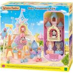 Sylvanian Families ESF5537 Bebek Eğlence Parkı