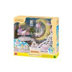 Sylvanian Families Hayaller Oyun Seti 5816