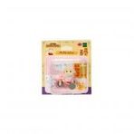 Sylvanian Families Koyun Bebek Ve Bisiklet