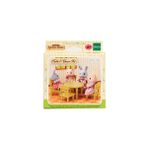 Sylvanian Families Masa Sandalye Seti