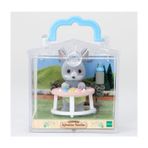 Sylvanian Families Sincap Ailesi
