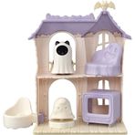 Sylvanian Families Sürprizli Ev