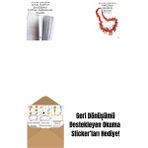 Sylvia Plath'ın Şairliğinin Bağlamında Analizi + Daktiloya Çekilmiş Şiirler + Okuma Sticker'ları - 685.80000000000007