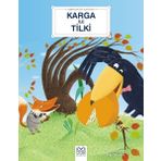 Sylvie Roberge - Karga ile Tilki