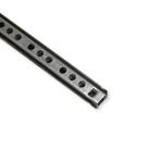 Sym 17x406 Teleskopik Bilyalı Ray