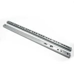 Sym 17x438 Teleskopik Bilyalı Ray