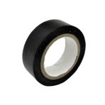 Sym 19x9.1 mm Siyah Elektrik Bandı