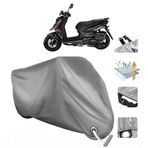 Sym Crox 125 Vınleks Motor Brandası