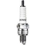 SYM FIDDLE II 125 BUJİ DENSO
