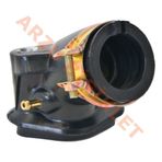 SYM FIDDLE II 125 MANİFOLD