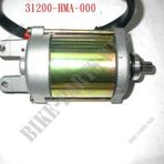 Sym Gts 250 I - Joymax 250 - Cruısym 250 Mars Motoru