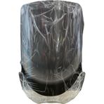 SYM GTS 250 İE EVO SİPERLİK TUR CAMI ŞEFFAF ORJ 6710A-HWA-001