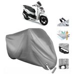 SYM HD Evo 200 VINLEKS Motor Brandası