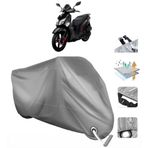 Sym Hd2 200i Evo Vınleks Motor Brandası