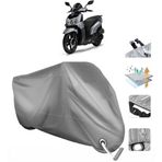 Sym Hd2 200i Vınleks Motor Brandası
