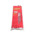 Sym Hss 11.5 mm 5'li Paket Matkap Ucu