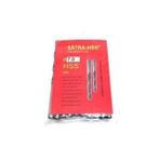 Sym Hss 7 mm 10'lu Paket Matkap Ucu