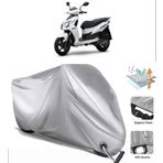Sym Jet 4 125 Motor Brandası
