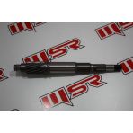 Sym Joymax 250 Aks Mili (540993507)