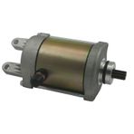 Sym Joymax 250 Marş Motor