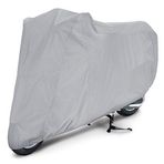 SYM Joymax 250 Motorsiklet Branda