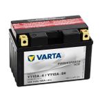 SYM JOYMAX 250 VARTA AKÜ YT12A-BS HUSQVARNA SVARTPILEN 401 2019-2