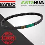 Sym Joymax 250İ 2013-2023 Kayış-Bando-Made İn Türkiye-Bnd0179