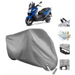 Sym Joymax Z 250 Vınleks Motor Brandası