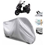 Sym Joyride Evo 200i Motor Brandası