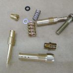 Sym Karburator Igne
