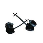 SYM KARBÜRATÖR MANİFOLD ORJ X-PRO 125 ORBIT II 125 FIDDLE II 125