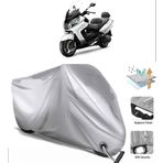 Sym Maxi 400i Abs Motor Brandası