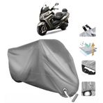 Sym Maxsym 600i Abs Vınleks Motor Brandası