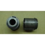 Sym Motor Takozu Segmanlı